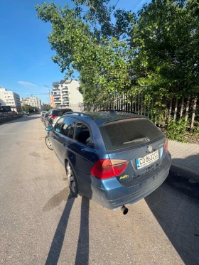 BMW 320 320D, снимка 3
