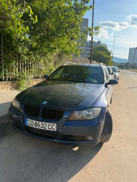 BMW 320 320D, снимка 4