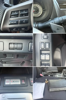 Subaru Forester 2.0 GAZ -CAMERA, снимка 15