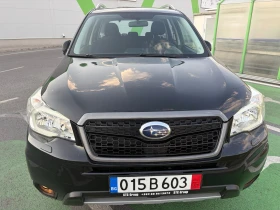 Subaru Forester 2.0 GAZ -CAMERA, снимка 9