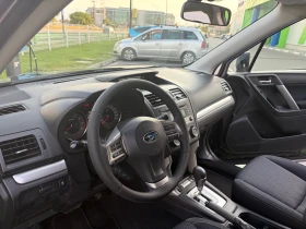 Subaru Forester 2.0 GAZ -CAMERA, снимка 10