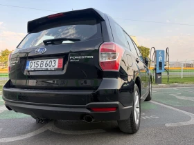 Subaru Forester 2.0 GAZ -CAMERA, снимка 5