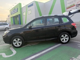 Subaru Forester 2.0 GAZ -CAMERA, снимка 7