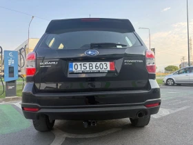 Subaru Forester 2.0 GAZ -CAMERA, снимка 4
