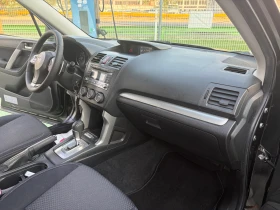 Subaru Forester 2.0 GAZ -CAMERA, снимка 11
