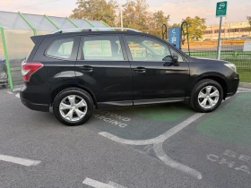 Subaru Forester 2.0 GAZ -CAMERA, снимка 8
