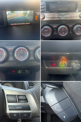 Subaru Forester 2.0 GAZ -CAMERA, снимка 16