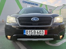 Subaru Forester 2.0 GAZ -CAMERA, снимка 1