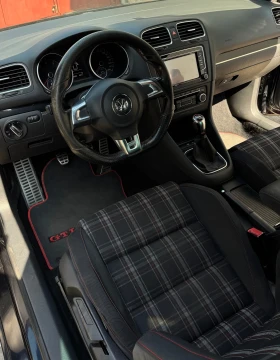 VW Golf GTI, снимка 6