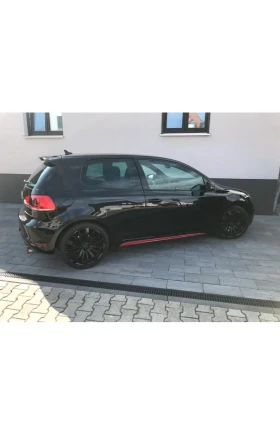VW Golf GTI, снимка 3