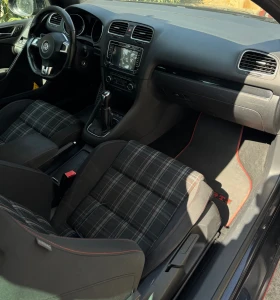 VW Golf GTI, снимка 8