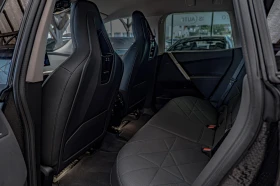 BMW iX xDrive 50/Harman Kardon/HuD/Камера 360/Амбиент/Las, снимка 9