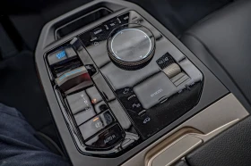 BMW iX xDrive 50/Harman Kardon/HuD/Камера 360/Амбиент/Las, снимка 10