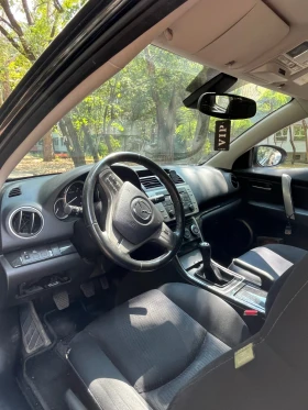 Mazda 6, снимка 6