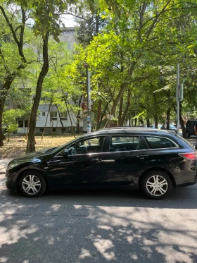 Mazda 6, снимка 3