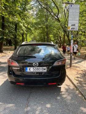 Mazda 6, снимка 4