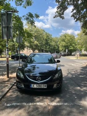 Mazda 6, снимка 2