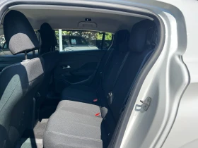 Peugeot 308 1.2 6M/T, снимка 13