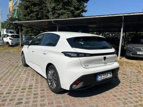 Peugeot 308 1.2 6M/T, снимка 4