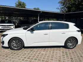 Peugeot 308 1.2 6M/T, снимка 3