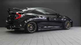 Honda Civic TYPE-R ЦЕНА ДО БЪЛГАРИЯ АВТОКРЕДИТ, снимка 6