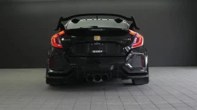 Honda Civic TYPE-R ЦЕНА ДО БЪЛГАРИЯ АВТОКРЕДИТ, снимка 5