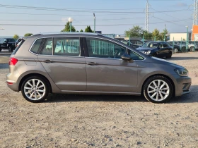 VW Sportsvan 1.6TDI DSG, снимка 6
