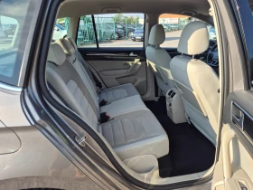 VW Sportsvan 1.6TDI DSG, снимка 10