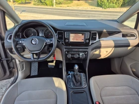 VW Sportsvan 1.6TDI DSG, снимка 14