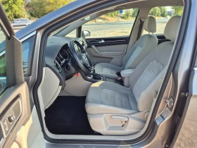 VW Sportsvan 1.6TDI DSG, снимка 13