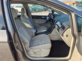 VW Sportsvan 1.6TDI DSG, снимка 9