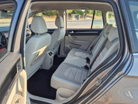 VW Sportsvan 1.6TDI DSG, снимка 12