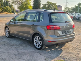 VW Sportsvan 1.6TDI DSG, снимка 3