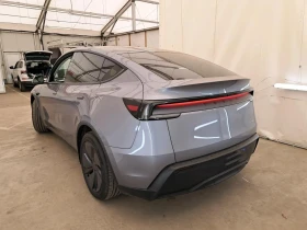Tesla Y Juniper Premium Maximum Range AWD, снимка 4