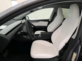 Tesla Y Juniper Premium Maximum Range AWD, снимка 5