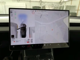 Tesla Y Juniper Premium Maximum Range AWD, снимка 11