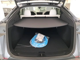 Tesla Y Juniper Premium Maximum Range AWD, снимка 10