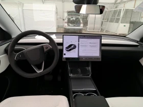 Tesla Y Juniper Premium Maximum Range AWD, снимка 7