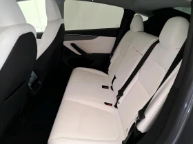 Tesla Y Juniper Premium Maximum Range AWD, снимка 6