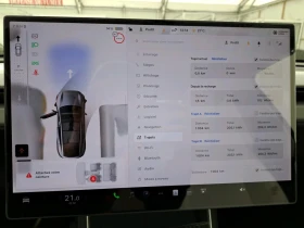 Tesla Y Juniper Premium Maximum Range AWD, снимка 12