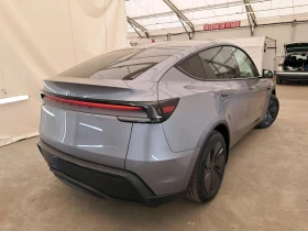 Tesla Y Juniper Premium Maximum Range AWD, снимка 3