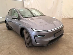Tesla Y Juniper Premium Maximum Range AWD, снимка 1