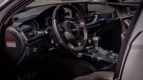 Audi A6 3.0TDI-QUATTRO-MATRIX-245hp, снимка 7