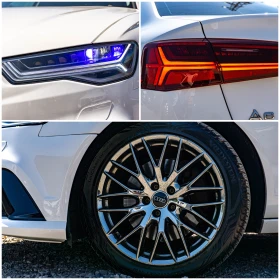 Audi A6 3.0TDI-QUATTRO-MATRIX-245hp, снимка 13
