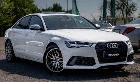 Audi A6 3.0TDI-QUATTRO-MATRIX-245hp, снимка 3