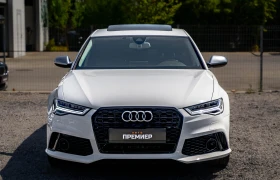 Audi A6 3.0TDI-QUATTRO-MATRIX-245hp, снимка 2