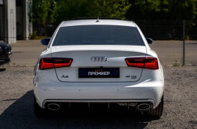Audi A6 3.0TDI-QUATTRO-MATRIX-245hp, снимка 5