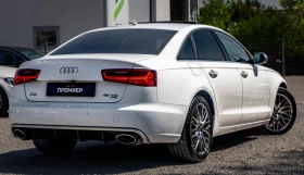 Audi A6 3.0TDI-QUATTRO-MATRIX-245hp, снимка 4
