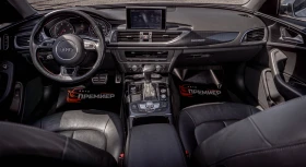 Audi A6 3.0TDI-QUATTRO-MATRIX-245hp, снимка 9