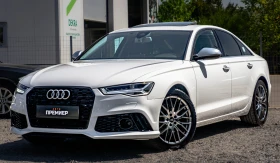 Audi A6 3.0TDI-QUATTRO-MATRIX-245hp, снимка 1